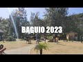 BAGUIO 2023