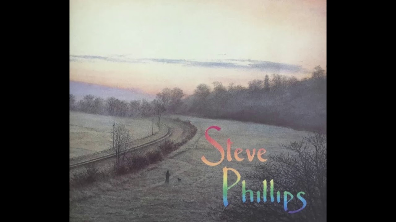 Steve Phillips  - Evening Star