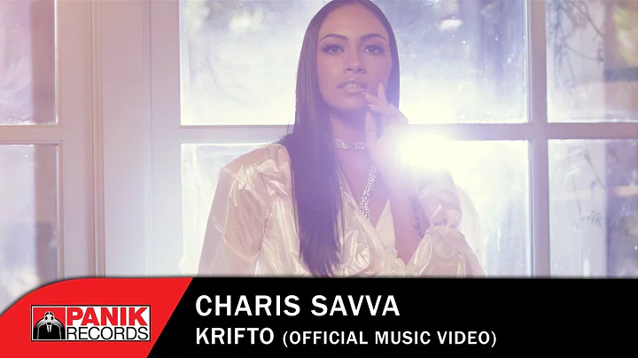 Charis Savva -  - Official Music Video