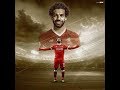 اغنية محمد صلاح الجديدة 2018 _ افضل لاعب فى انجلترا