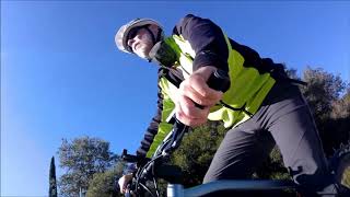 CYCLING LOS HUEROS 2