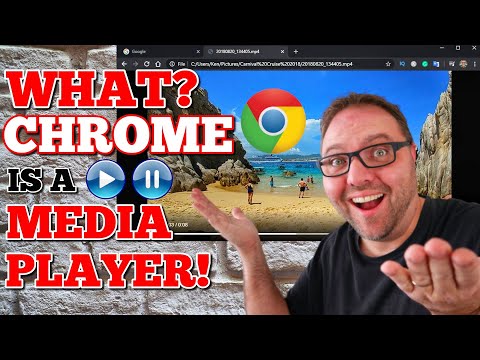 How to Stream Audio From Youtube Videos on Google Chrome