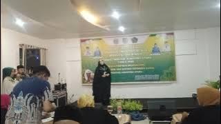 Hafizah - Katabna | FSQ Sumut 2021