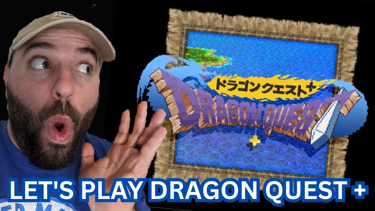 The RetroBeat: Dragon Quest XI finally turns me into a fan