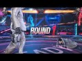 devil Jin VS Victor 🔥 Final Stage Clutch Finish ! TEKKEN8 Ps5
