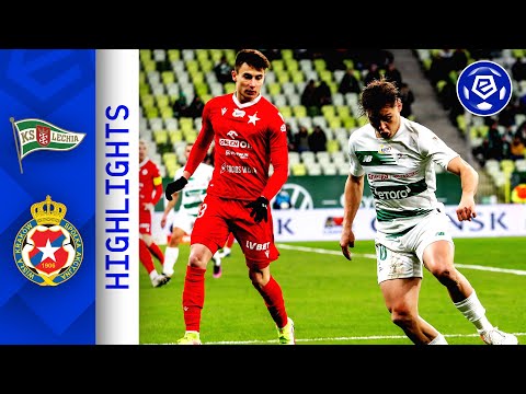 Lechia Wisla Goals And Highlights