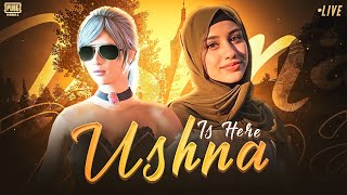 FM USHNA IS LIVE- NEW EVENT AWESOME HE PUBLIC