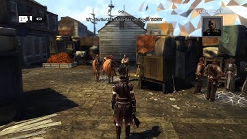 Knipper: Assassins Creed III - Multiplayer Tutorial - Episode 1