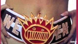 Ween - Aids-Amplified (Chocolate and Cheese Demo&#39;s)