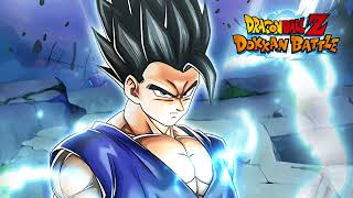 Dragon Ball Z Dokkan Battle: PHY LR Ultimate Gohan Intro OST (Extended)