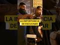 LA IMPORTANCIA DE ESCUCHAR A LOS DEMÁS