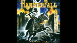 Always will be - Hammerfall