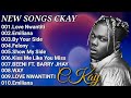 Ckay greatest hits full album 2021  best songs of ckay full album 2021