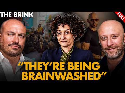 FULL INTERVIEW | “We’ve Got to Fight Back” Katharine Birbalsingh Sounds the Alarms