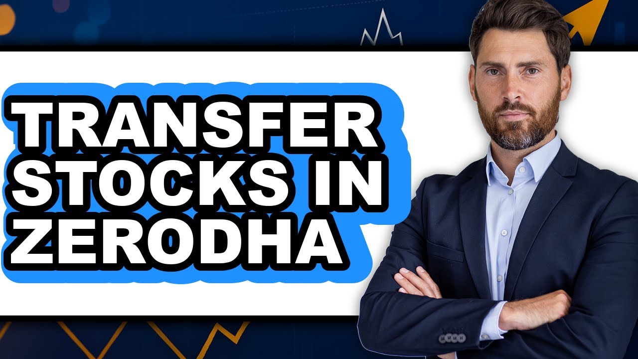 How To Transfer Stocks In Zerodha (Only Way) - YouTube