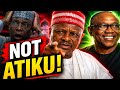 “BREAKING: Kwankwaso’s Camp Reveals TRUE Reason He Joined ADC!”