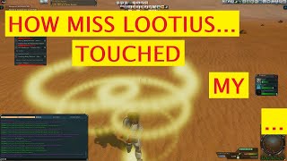 The Story Behind My 6428 Ped Teladon Hof