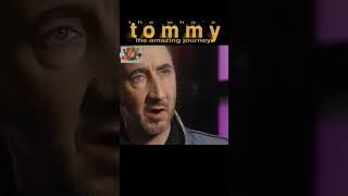 The Who - We&#39;re Not Gonna Take It (Tommy Documentary)