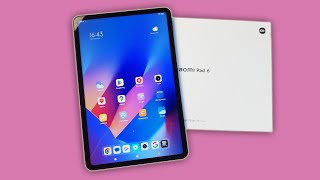 СТОИТ ЛИ БРАТЬ XIAOMI PAD 6? screenshot 4