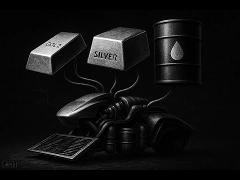 Onchain commodities surge as Hyperliquid volume grows, but liquidity still lags - YouTube thumbnail