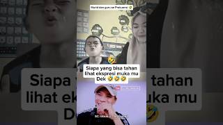Download Lagu Ekspresi mu itu loh dek🤣 #shorts #music #parody #lipsing #funny #reaction MP3 Download Lagu Ekspresi mu itu loh dek🤣 #shorts #music #parody #lipsing #funny #reaction MP3