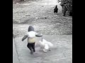 Parando de correr e enfrentando o problema de frente.