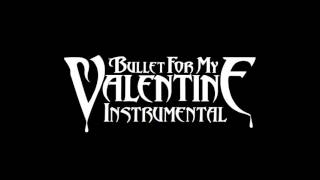Bullet For My Valentine - Venom (Full Instrumental)