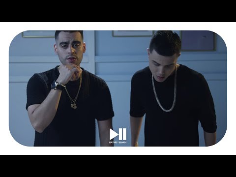 Gracias Por Fallarme - Gaviria Ft. Darkiel (Official Video)