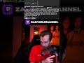 Старый #zakviel #майнкрафт #заквиель #minecraft #twitch #нарезки