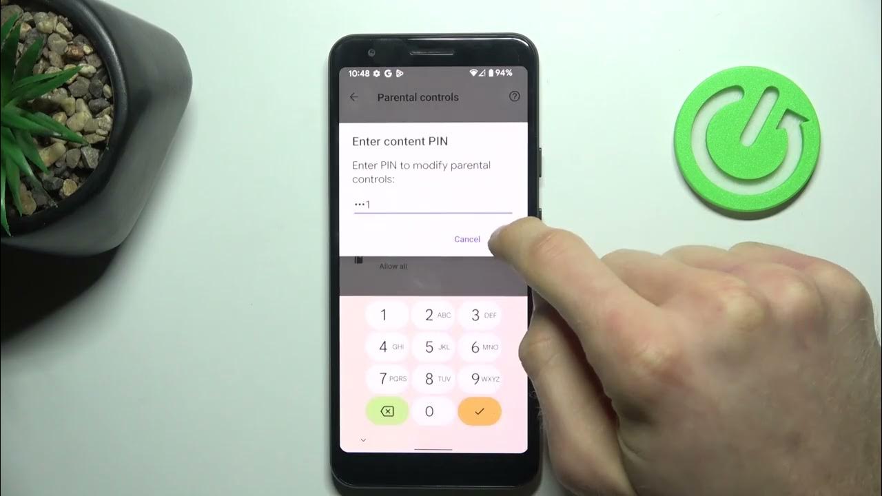 How to Fix Games Not Visible In Google Play Store on GOOGLE Pixel 3a ...