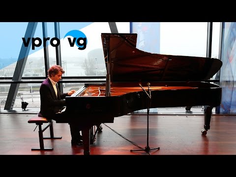 Severin von Eckardstein - Wagner, arr. M. Moszkowski/ Isoldes Liebestod (live @Bimhuis Amsterdam)