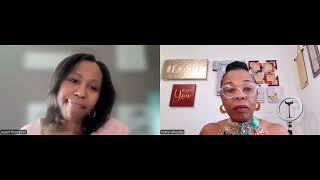 Lady Jewell Thompson shares on the topic - From Tragedy to Triumph!