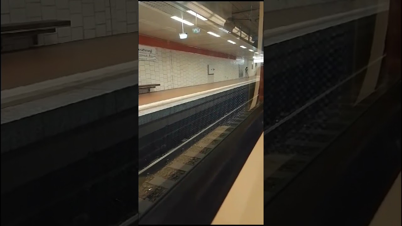 Stadtbahn Stuttgart Linie U34: Marienplatz - Rotebühlplatz (Stadtmitte)