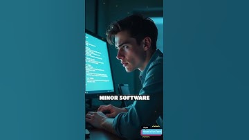 The REAL Story Behind Computer Bugs Revealed