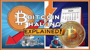 What Is Bitcoin Halving and Why It Matters for Crypto Investors