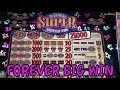 Playing Slot Machines At Winstar World Casino 💥 - YouTube