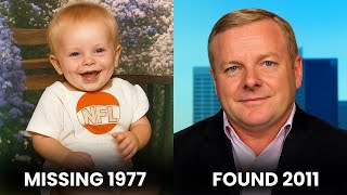 Steve Carter Found Himself On Missing Persons List After 34 Years Of Missing | Found In Philadelphia