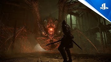 Exploring PS5 - Create and Share... IN REVERSE!