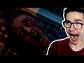 IT ONLY GETS SCARIER FROM HERE! (DIRECTIVE 8020 PART 2)