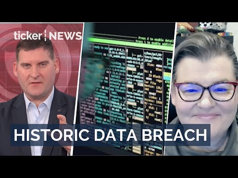 16 billion passwords leaked in massive breach