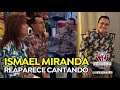 Capture de la vidéo 🔴 Ismael Miranda Reaparece Cantando María Luisa Y Señor Sereno En Puerto Rico @Salsaconestilovip