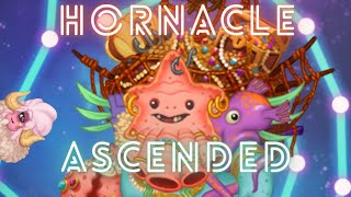Hornacle Ascended (Featuring Attmoz)-My Singing Monsters
Such a great day, my amazing Hornacle has finally grown. ^^
If you would like to add me in your game, my friend code is 68228579ND. Hornacle Ascended (Featuring Attmoz)-My Singing Monsters
