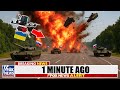 Ukraine WIPES OUT Russia’s Elite 1st Guards Tank Army — Then THIS Happened | Ukraine Russia War
