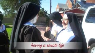 Capuchin Sisters of Our Lady of Angels Federation