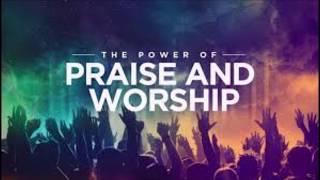 Ghanaian praise and worship songs