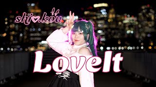 LoveIt ラヴィット - PinocchioP feat. Hatsune Miku || Cosplay Dance Cover || [BOSTON]