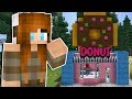 Universo de Jazz #26: A LOJA DE DONUT DA MINHA NAMORADA!