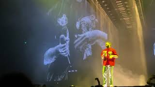 Post Malone - Better Now