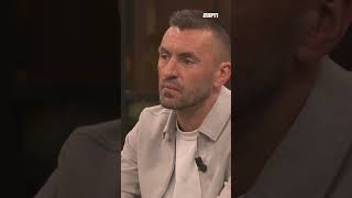 Atviras Perr Schuurs: "Buvau labai giliai ir nenorėjau išeiti pro duris"