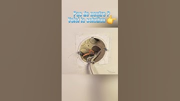 👉 Pas de neutre ? Voici la solution avec Shelly ⚡ (1L & 2L Gen3)